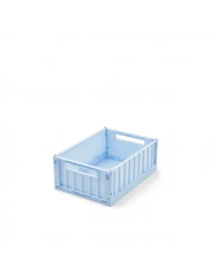 Skrzynka do przechowywania Weston S Pure Sky, Liewood