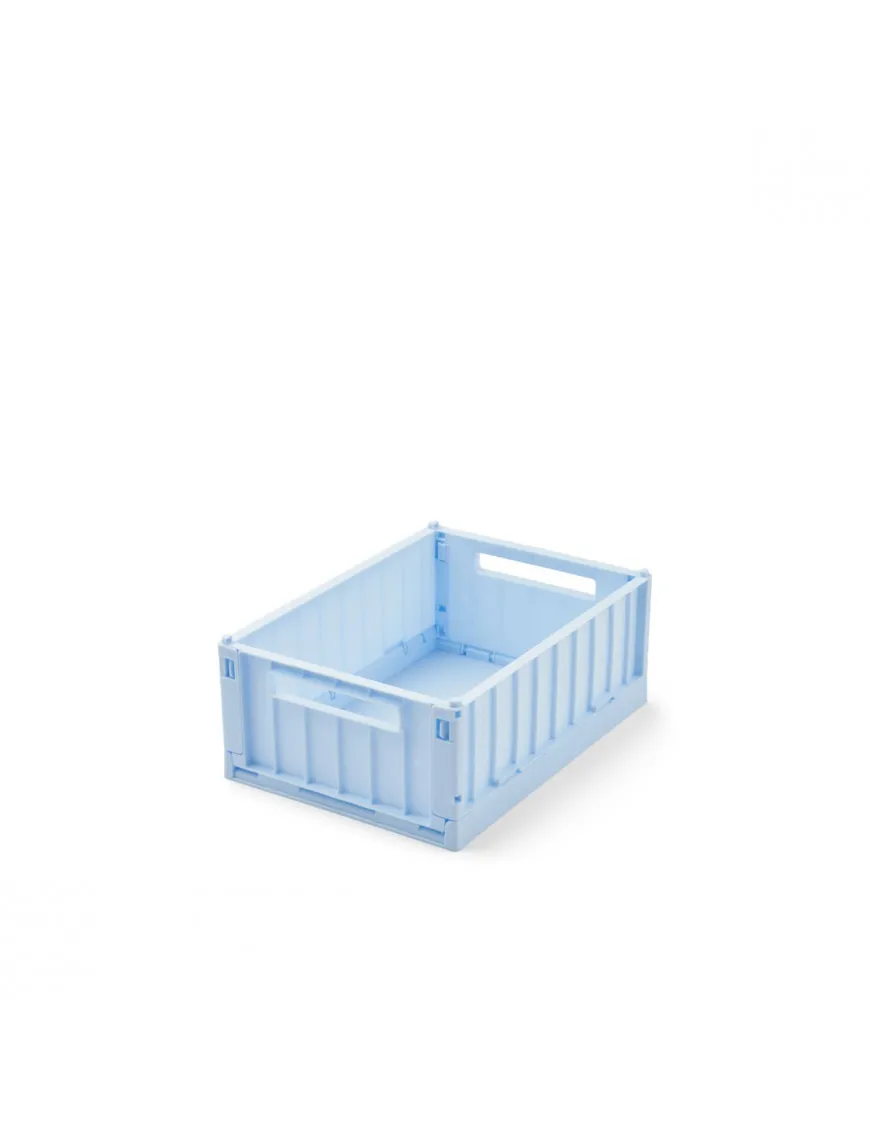 Skrzynka do przechowywania Weston S Pure Sky, Liewood