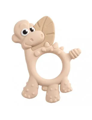 Sensoryczny gryzak Dotty Fawn. BiBaDo