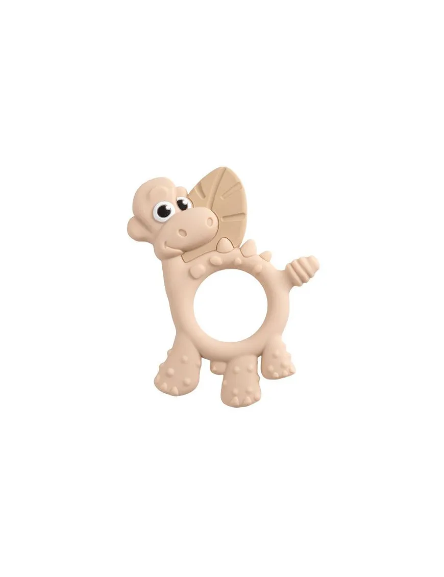 Sensoryczny gryzak Dotty Fawn. BiBaDo