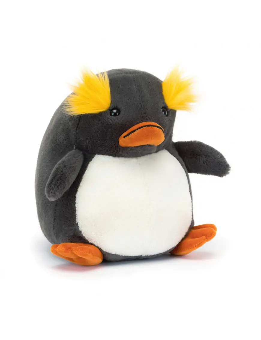 Pingwin Maurycy 20 cm Jellycat