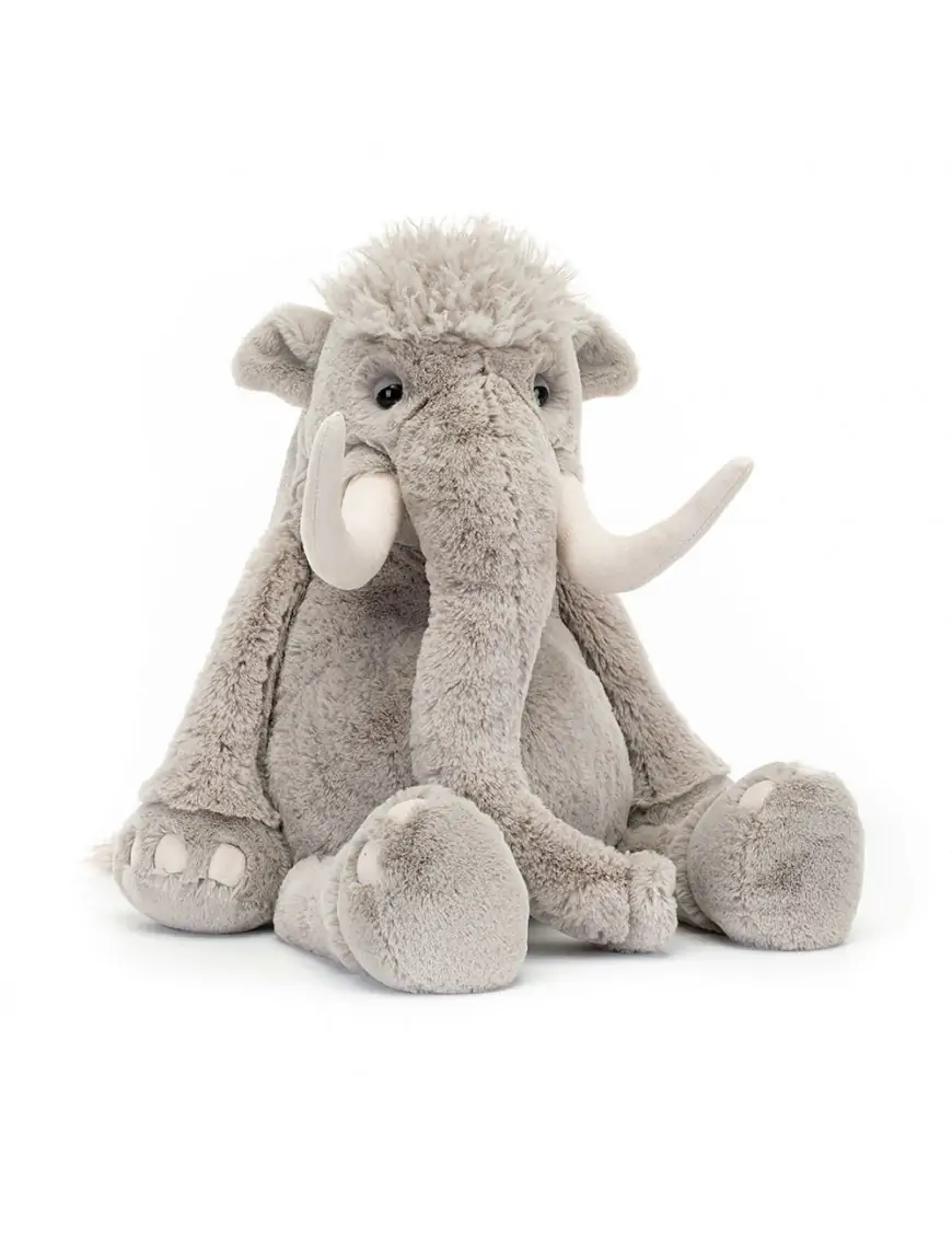 Mamut 49 cm Jellycat