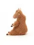 Krówka Górska 26 cm Jellycat