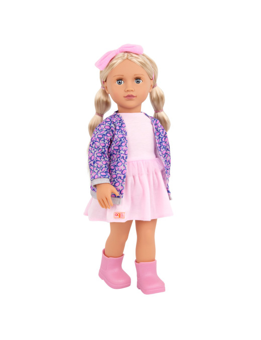 Lalka JOANA 46cm Our Generation