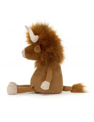 Byk Ramone 33 cm Jellycat