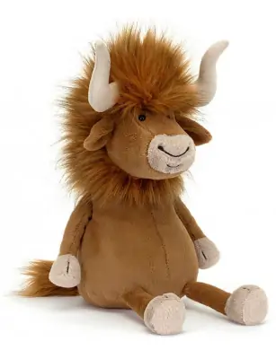 Byk Ramone 33 cm Jellycat