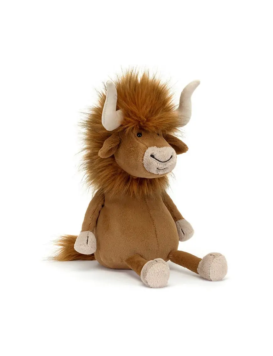 Byk Ramone 33 cm Jellycat