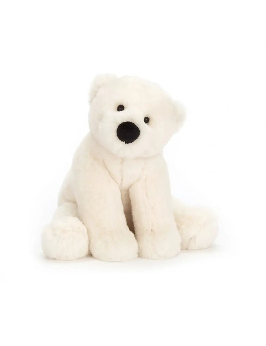 Miś Polarny 19 cm JellyCat