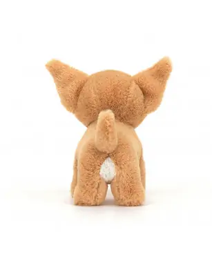Chihuahua Isobel 17 cm Jellycat
