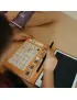 Podświetlany tablet do rysowania Animals Kidydraw Mini