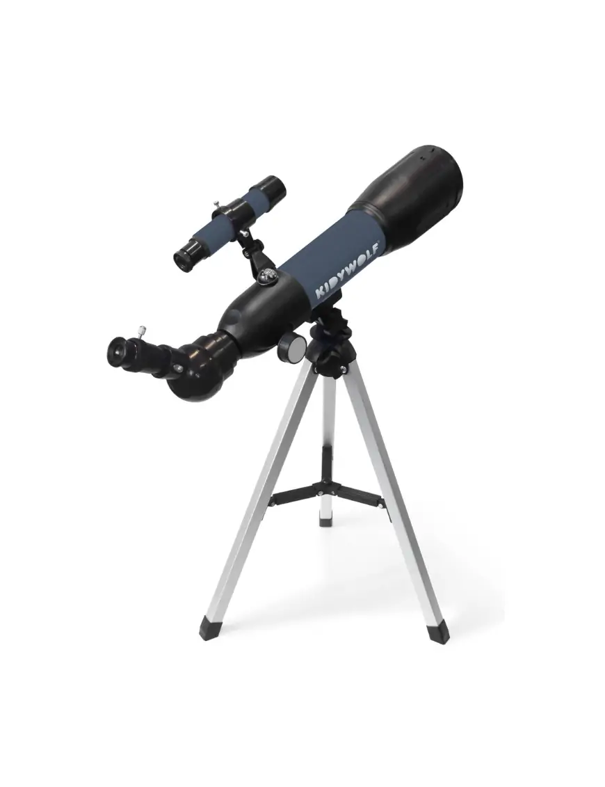 Teleskop dla dzieci Kidytelescope Kidywolf