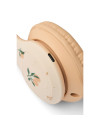 Słuchawki bezprzewodowe Quinn - peach, sea shell Liewood Słuchawki bezprzewodowe Quinn - peach, sea shell Liewood