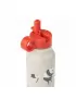 Butelka termiczna na wodę Falk 350 ml CIRCUS / SANDY Liewood