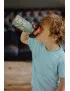 Hello Hossy Izotermiczna butelka 350 ml Smiley