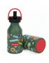 Hello Hossy Izotermiczna butelka 350 ml Smiley