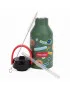 Hello Hossy Izotermiczna butelka 350 ml Smiley
