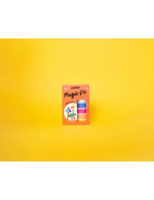 MAGIC DO - magiczna modelina OMY