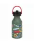 Hello Hossy Izotermiczna butelka 350 ml Smiley