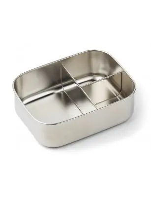 Lunchbox Arthur z nadrukiem Dream / Ecru LIEWOOD