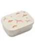 Lunchbox Arthur z nadrukiem Dream / Ecru LIEWOOD
