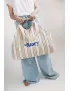 Duża torba shopper Story The Story Makers