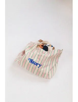 Duża torba shopper Story The Story Makers