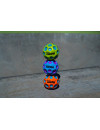 Piłeczka Waboba® Martian Moon Ball Hyper Blue Piłeczka Waboba® Martian Moon Ball Hyper Blue