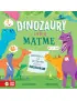 Dinozaury lubią matmę