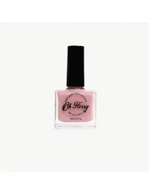 Lakier do paznokci dla dzieci Pastel Pink Oh Flossy