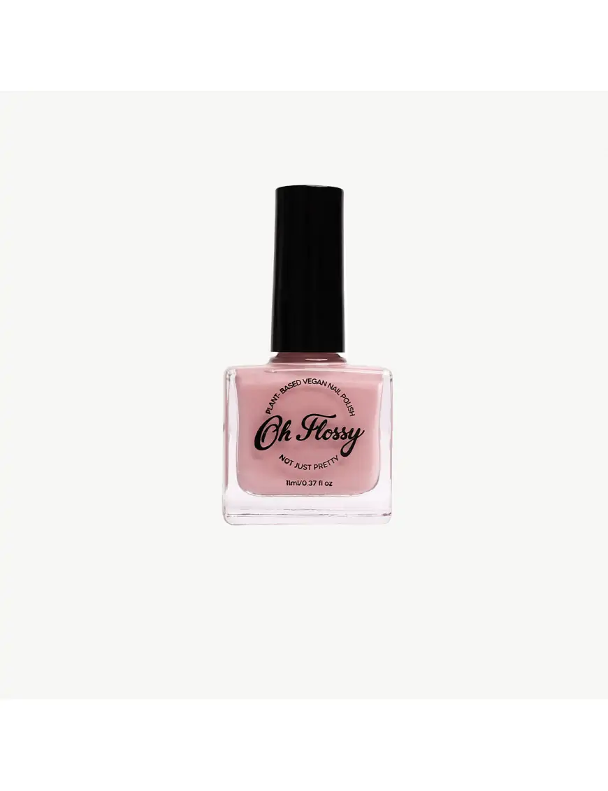 Lakier do paznokci dla dzieci Pastel Pink Oh Flossy
