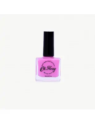 Lakier do paznokci dla dzieci Cream Pink Oh Flossy