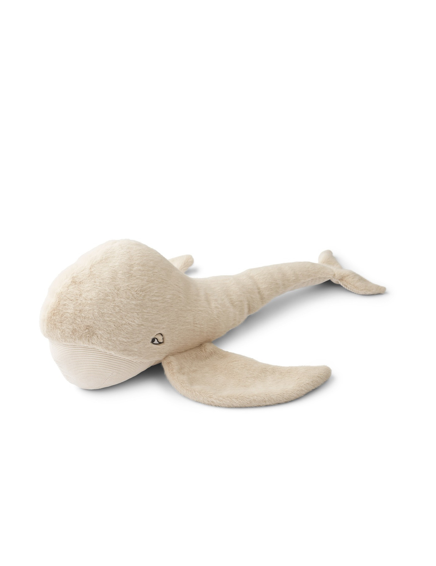 Pluszowy wieloryb Berman Liewood