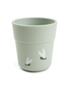 Done by Deer Kubek dla Dziecka Mini Mug Foodie Croco Green