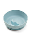 Done by Deer Miska dla Dziecka Foodie Elphee Blue Done by Deer Miska dla Dziecka Foodie Elphee Blue