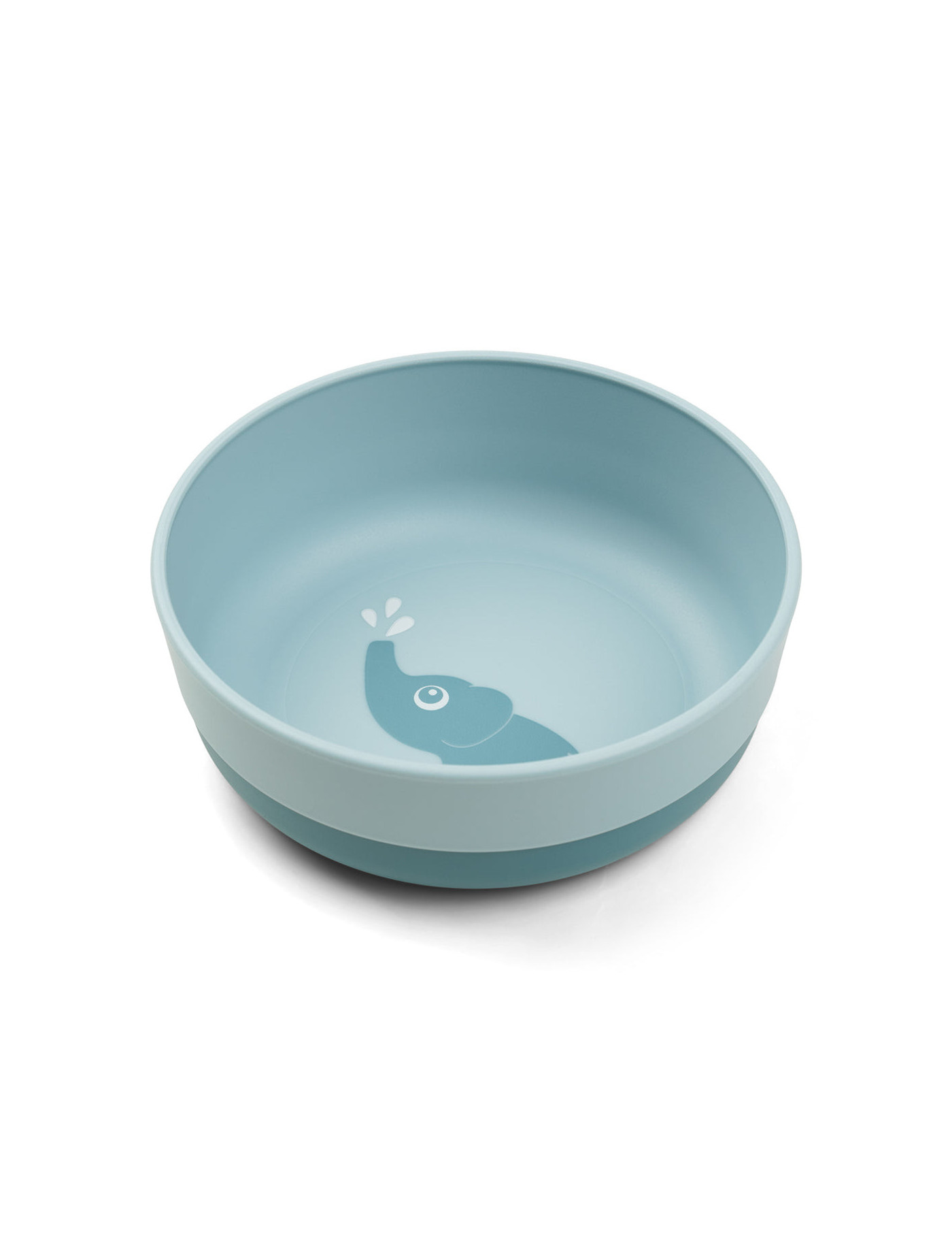 Done by Deer Miska dla Dziecka Foodie Elphee Blue Done by Deer Miska dla Dziecka Foodie Elphee Blue