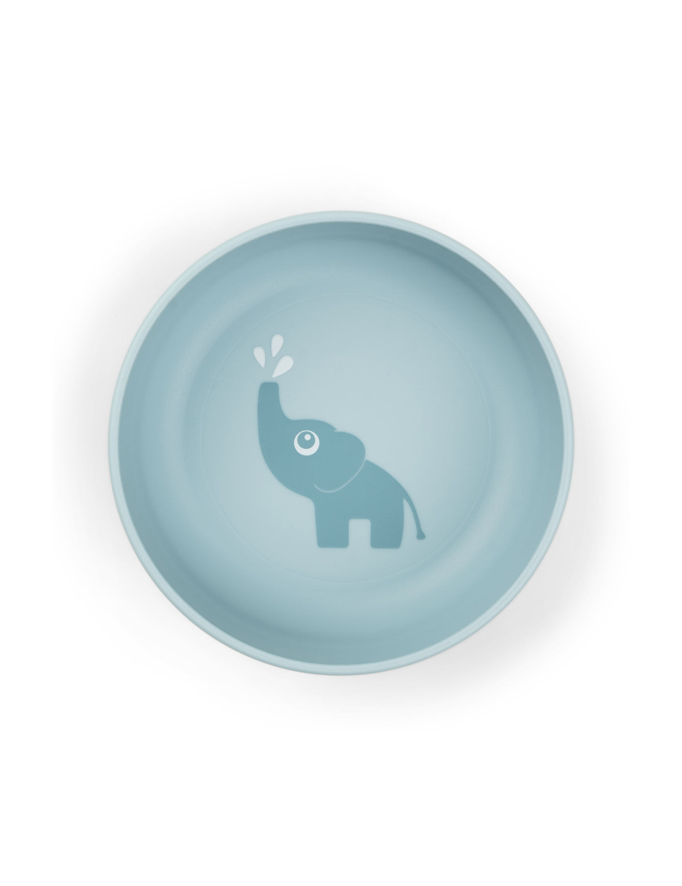 Done by Deer Miska dla Dziecka Foodie Elphee Blue Done by Deer Miska dla Dziecka Foodie Elphee Blue