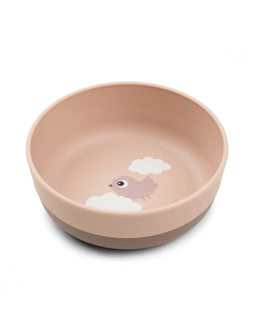 Done by Deer Miska dla Dziecka Foodie Happy Clouds Powder