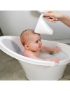 Shnuggle Kubek do Mycia Głowy Dziecka Taupe Shnuggle Kubek do Mycia Głowy Dziecka Taupe