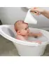Shnuggle Kubek do Mycia Głowy Dziecka Taupe