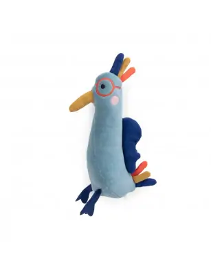 Moulin Roty, Grzechotka ptak