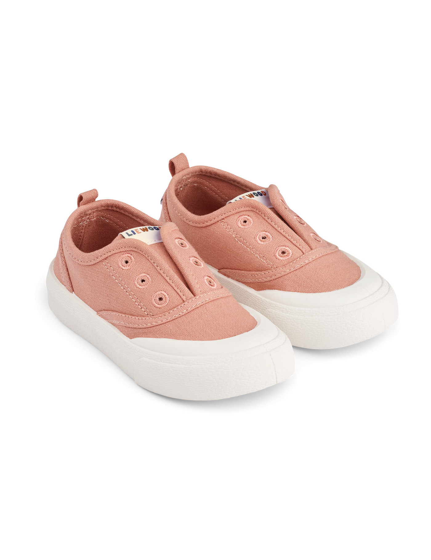 Tenisówki DANILO Rose Liwewood Tenisówki DANILO Rose Liwewood