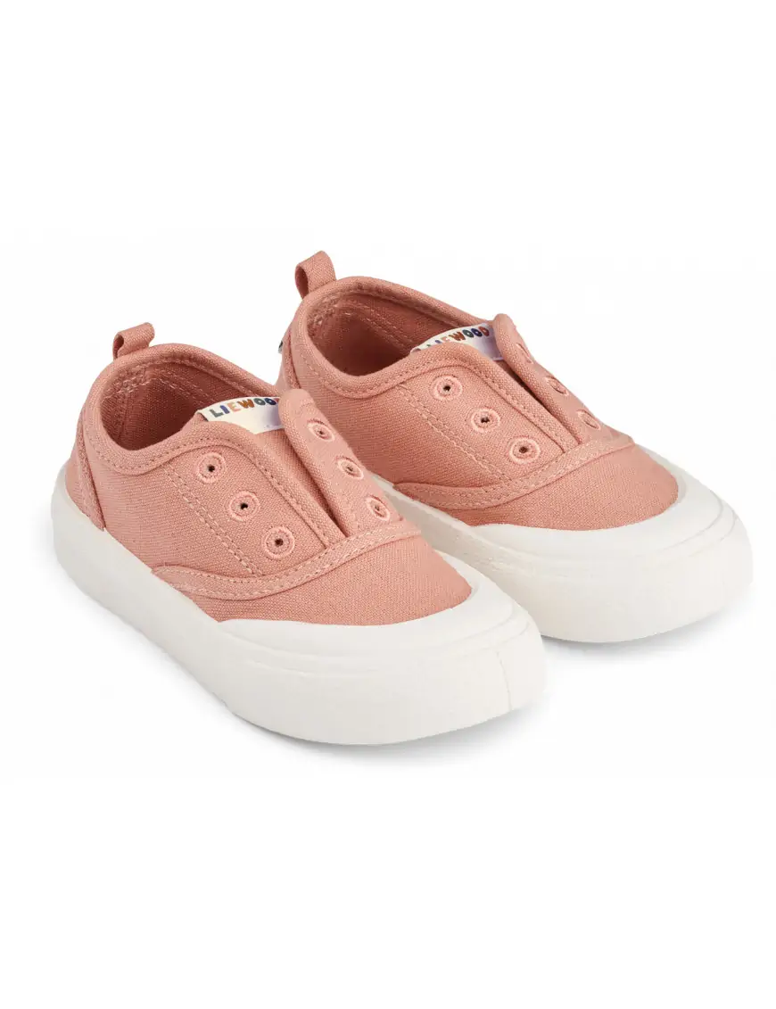 Tenisówki DANILO Rose Liwewood