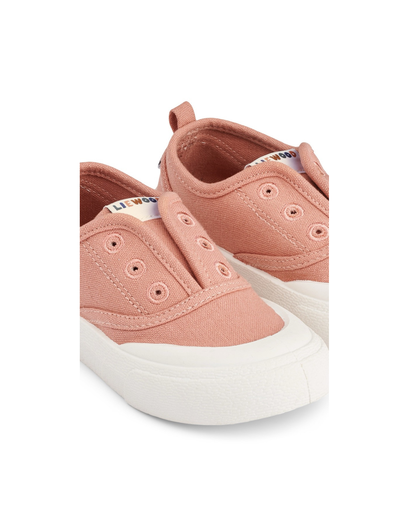 Tenisówki DANILO Rose Liwewood Tenisówki DANILO Rose Liwewood