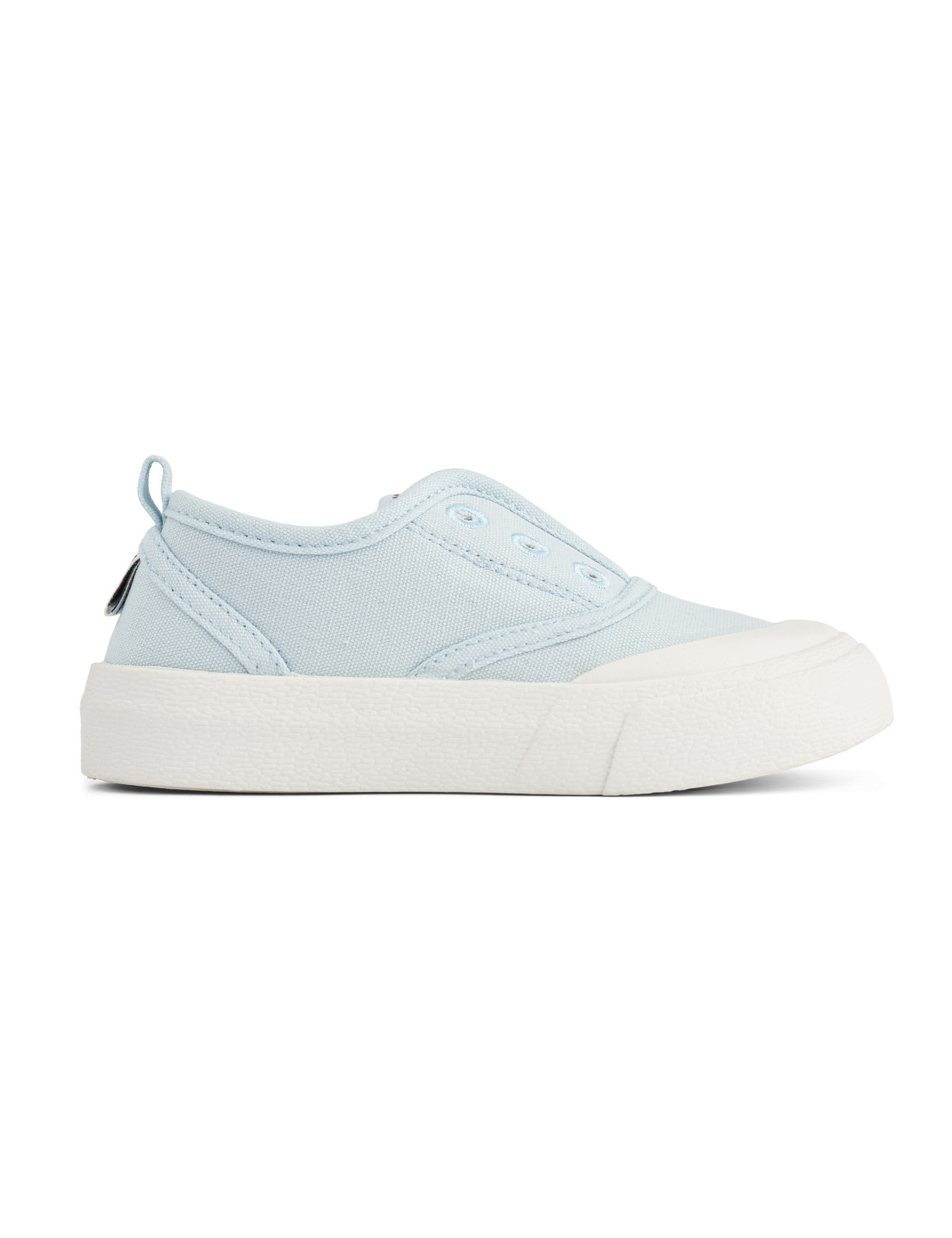 Tenisówki DANILO Sky Blue Liwewood