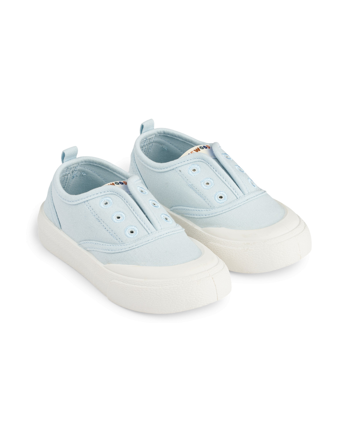 Tenisówki DANILO Sky Blue Liwewood