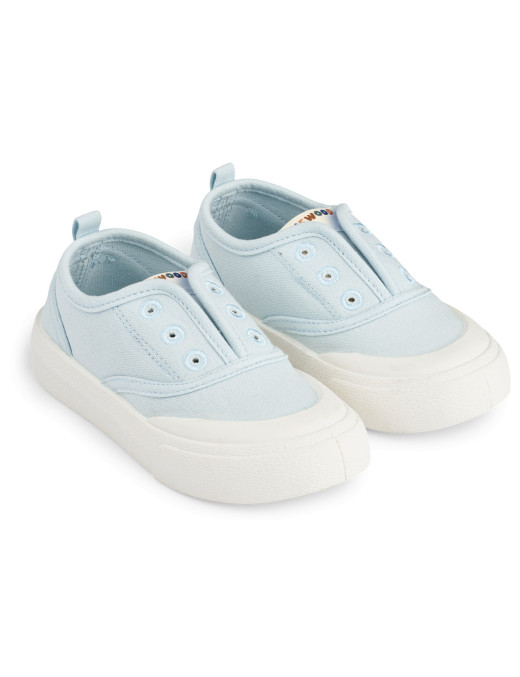 Tenisówki DANILO Sky Blue Liwewood