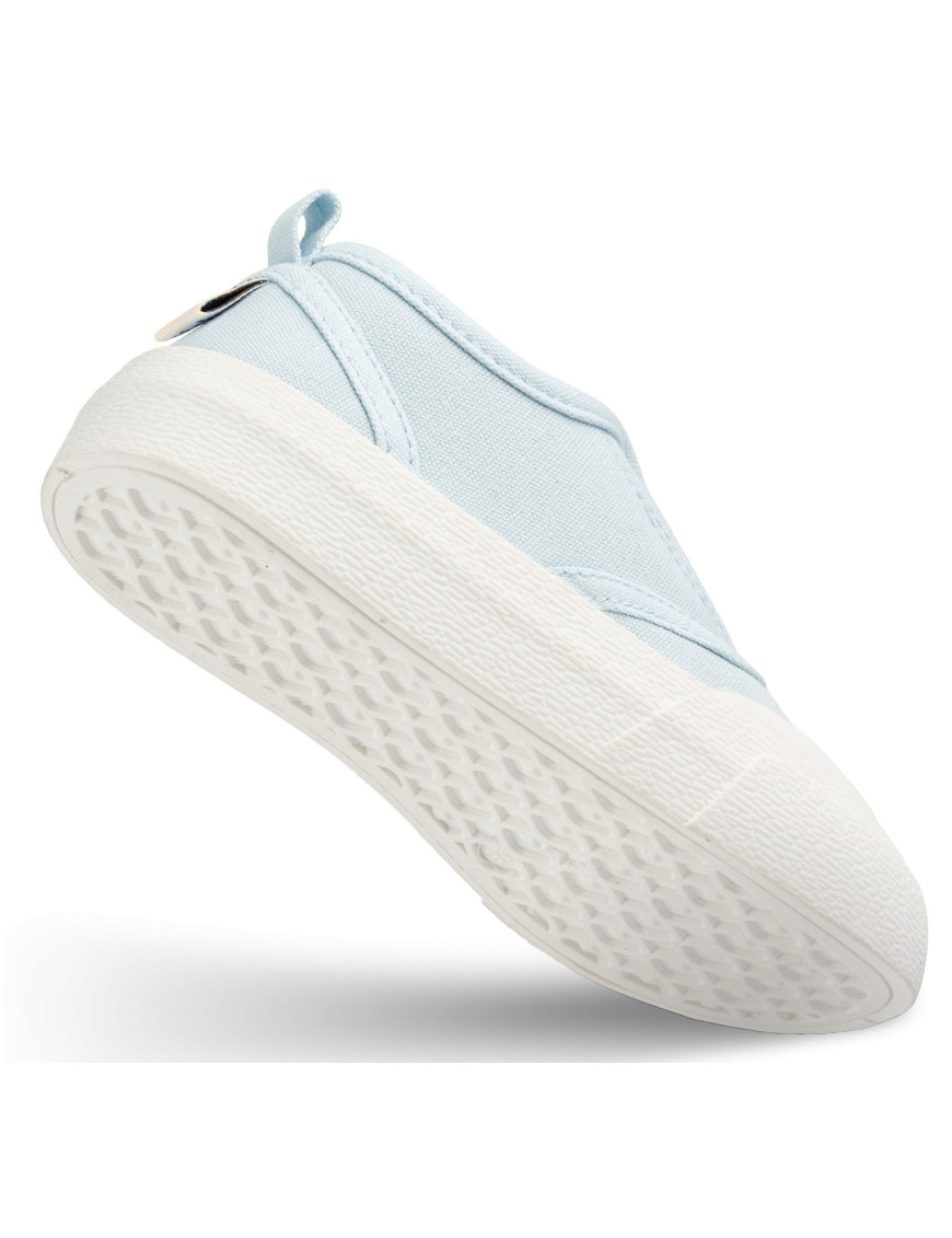 Tenisówki DANILO Sky Blue Liwewood