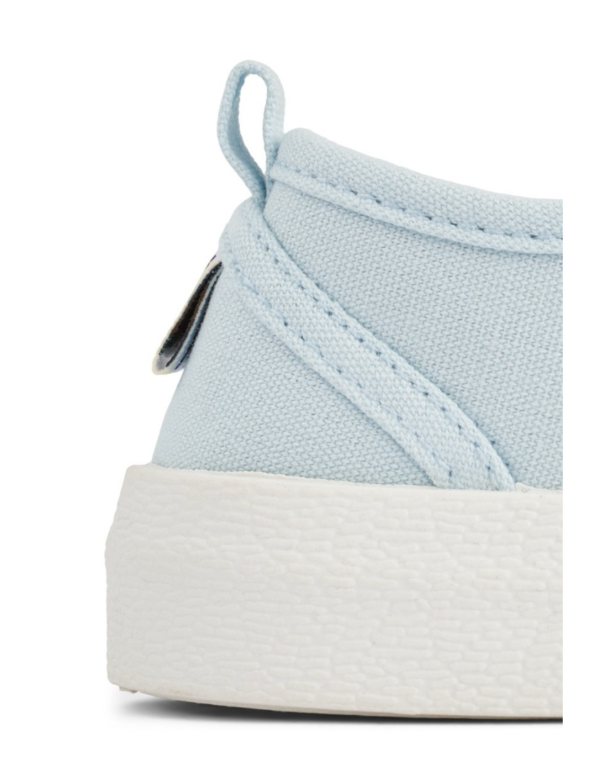 Tenisówki DANILO Sky Blue Liwewood