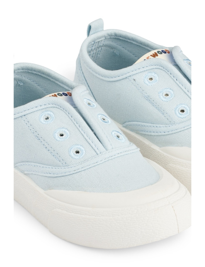 Tenisówki DANILO Sky Blue Liwewood