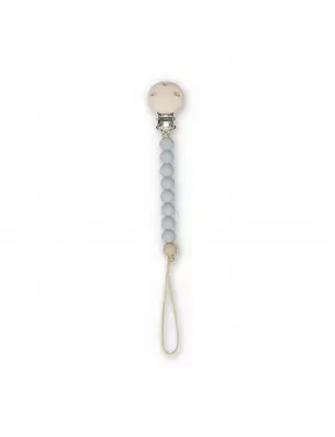 That's Mine - Zawieszka do smoczka Light Blue